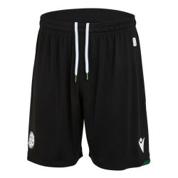Pantalones Cortos de Visitante Hombre Hannover 96 2025/26 Pantalones Cortos de Visitante Hombre Hannover 96 2025/26