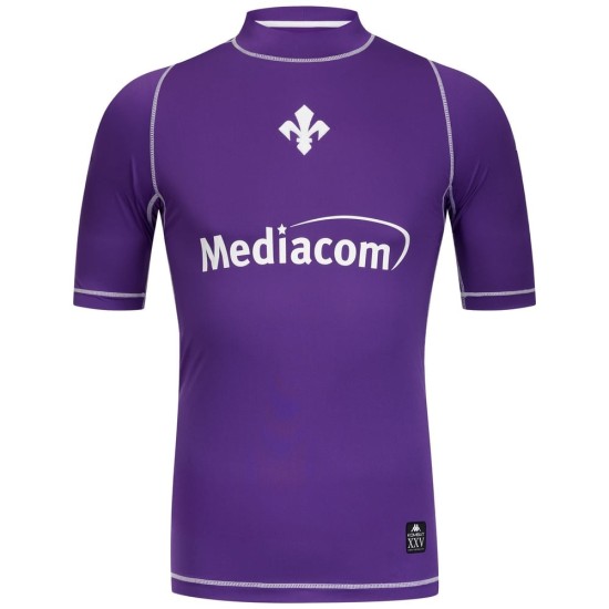 Camiseta Kombat XXV 25.º Aniversario Fiorentina 2025/26 para niño