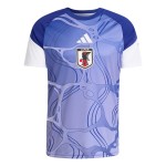 Camiseta de calentamiento tercera Mundial 2026 de Japón para niños Camiseta de calentamiento tercera Mundial 2026 de Japón para niños