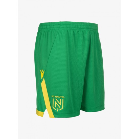 Pantalones cortos de local para niño FC Nantes 2025/26