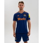 Camiseta tercera Newcastle United 2025/26 hombre