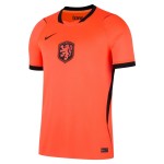 Mujer Camiseta Local de la Copa del Mundo 2026 Países Bajos Mujer Camiseta Local de la Copa del Mundo 2026 Países Bajos
