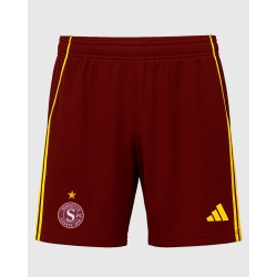 Hombre Servette FC 2025/26 Tercer Pantalón