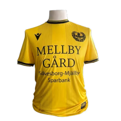 Camiseta Local Hombre Mjällby AIF 2026
