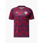 Camiseta Niño RB Leipzig 2025/26 Tercera Pre-partido Camiseta Niño RB Leipzig 2025/26 Tercera Pre-partido