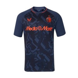 Camiseta Third Feyenoord 2026/27 para Hombre