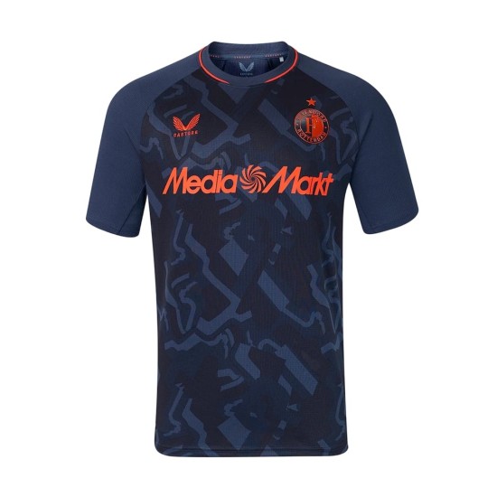 Camiseta Third Feyenoord 2026/27 para Niño Camiseta Third Feyenoord 2026/27 para Niño