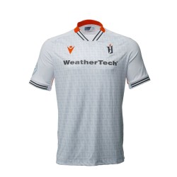 Camiseta Visitante 2025 Hombre Forge FC