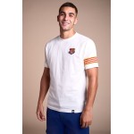 Camiseta Retro Johan Cruyff FC Barcelona de los 70 para Niño Camiseta Retro Johan Cruyff FC Barcelona de los 70 para Niño