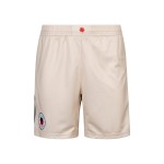 Pantalón corto de hombre Excelsior Rotterdam 2026/27 de visitante Pantalón corto de hombre Excelsior Rotterdam 2026/27 de visitante