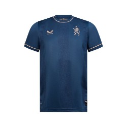 Camiseta Hombre FC Zürich 2026/27 130º Aniversario Camiseta Hombre FC Zürich 2026/27 130º Aniversario