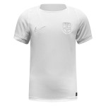 Tercera Camiseta Mundial Noruega 2026 Niño Tercera Camiseta Mundial Noruega 2026 Niño
