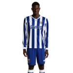 Hombre IFK Göteborg camiseta local manga larga 2026 Hombre IFK Göteborg camiseta local manga larga 2026