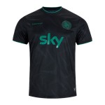 Niño Irlanda 2025 Tercera Camiseta Castore Stealth