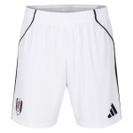 Pantalones Local Fulham 2025/26 Hombre