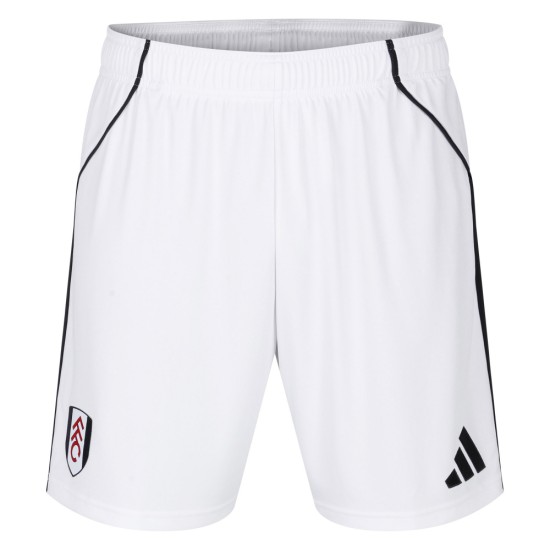 Pantalones Local Fulham 2025/26 Hombre