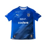 Tercera camiseta hombre Monterrey FC 2025/26