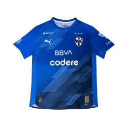 Tercera camiseta hombre Monterrey FC 2025/26