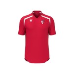 Hombre Camiseta de calentamiento tercera FC Sion 2025/26 Hombre Camiseta de calentamiento tercera FC Sion 2025/26
