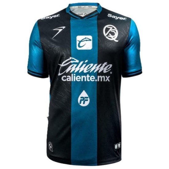 Camiseta local del Querétaro FC 2025/26 para mujer Camiseta local del Querétaro FC 2025/26 para mujer