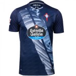 Camiseta de visitante para mujer del Celta de Vigo 2025/26 Camiseta de visitante para mujer del Celta de Vigo 2025/26