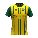 Camiseta local ADO Den Haag 2026/27 para mujer