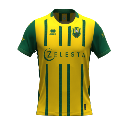 Camiseta local ADO Den Haag 2026/27 para hombre