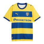 Camiseta Visitante Parma 2026/27 Niño Camiseta Visitante Parma 2026/27 Niño