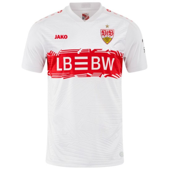 Camiseta local VfB Stuttgart 2025/26 Mujer
