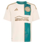 Niño Atlanta United FC 2026 Camiseta Visitante Niño Atlanta United FC 2026 Camiseta Visitante