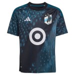 Niño Minnesota United FC 2026 Camiseta Local Niño Minnesota United FC 2026 Camiseta Local
