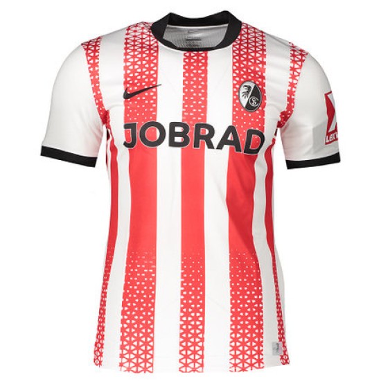 Camiseta local SC Freiburg 2025/26 niño