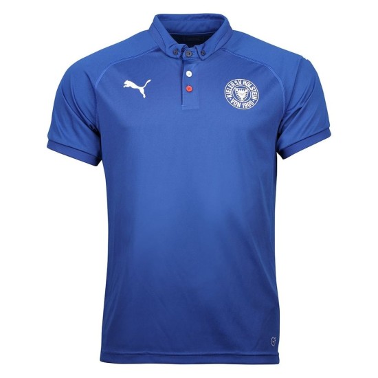 Camiseta retro Holstein Kiel 2018/19 hombre Camiseta retro Holstein Kiel 2018/19 hombre