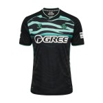 Niño Camiseta Tercera Real Betis 2025/26