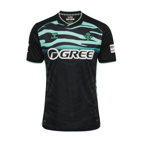 Niño Camiseta Tercera Real Betis 2025/26