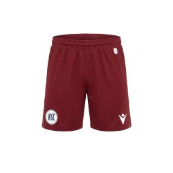 Pantalón Corto Tercero Karlsruher SC 2026/27 Hombre