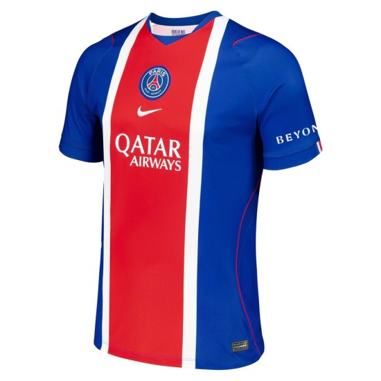 Camiseta Local Hombre PSG 2026/27 Camiseta Local Hombre PSG 2026/27