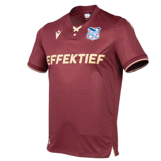 Camiseta de Visitante sc Heerenveen 2026/27 para Niño Camiseta de Visitante sc Heerenveen 2026/27 para Niño
