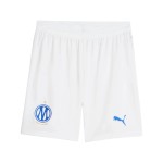 Pantalones Cortos Locales OM 2026/27 para Hombre Pantalones Cortos Locales OM 2026/27 para Hombre