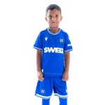 Camiseta de Local para Niño Karlsruher SC 2026/27 Camiseta de Local para Niño Karlsruher SC 2026/27