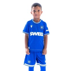 Camiseta de Local para Niño Karlsruher SC 2026/27