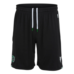 Pantalones cortos local Hannover 96 2025/26 hombre Pantalones cortos local Hannover 96 2025/26 hombre