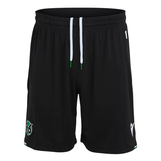 Pantalones cortos local Hannover 96 2025/26 niño Pantalones cortos local Hannover 96 2025/26 niño