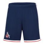 Pantalón corto tercera equipación de mujer 1. FC Köln 2026/27 Pantalón corto tercera equipación de mujer 1. FC Köln 2026/27
