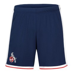 Pantalón corto tercera equipación infantil 1. FC Köln 2026/27