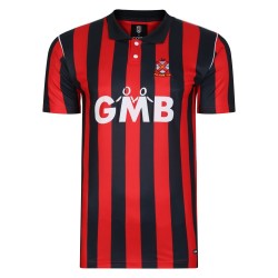 Camiseta Retro de visitante del Fulham 1993/94 para hombre