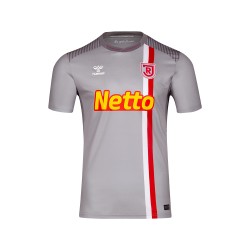 Camiseta Tercera SSV Jahn Regensburg 2025/26 Hombre
