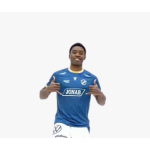 Hombre Halmstads BK camiseta local 2026 Hombre Halmstads BK camiseta local 2026