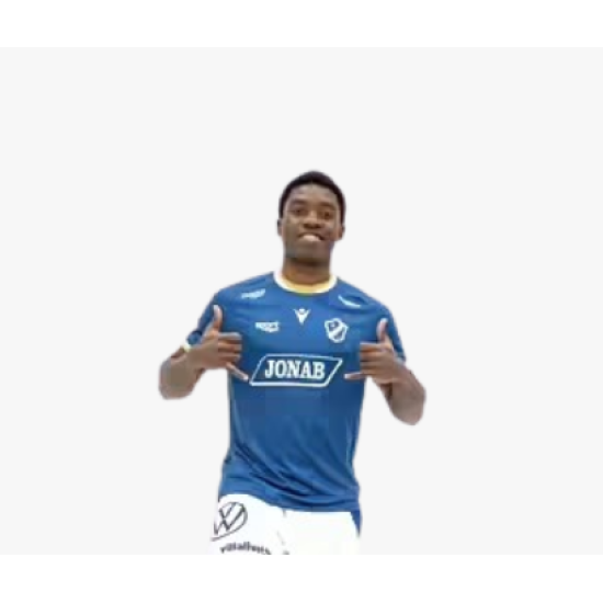 Hombre Halmstads BK camiseta local 2026 Hombre Halmstads BK camiseta local 2026