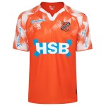 Camiseta local FC Volendam 2025/26 mujer